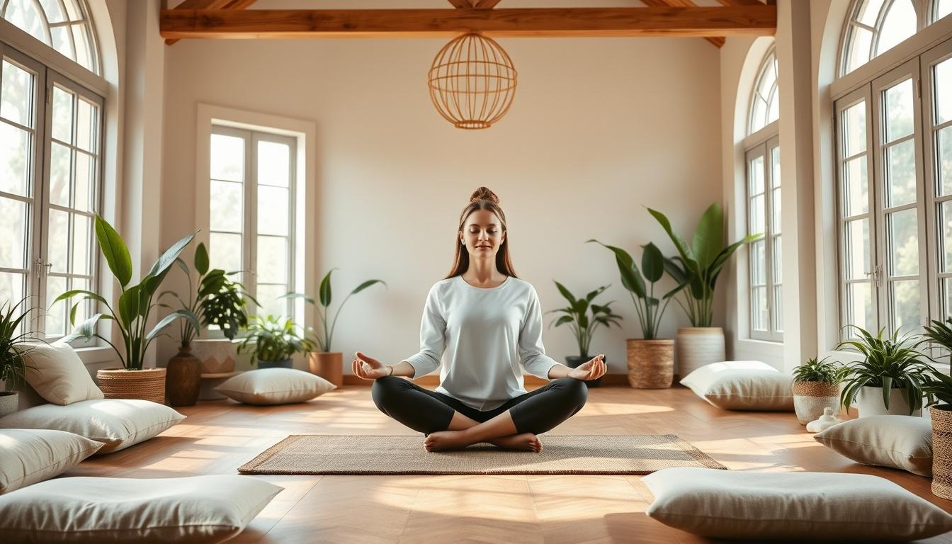 Welcome to Wellbeing Ritual